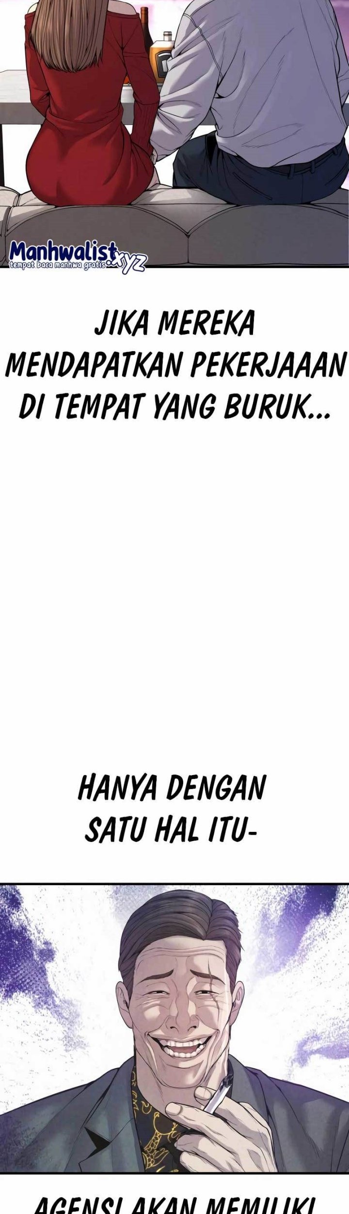 Juvenile Offender Chapter 25 - halaman 58