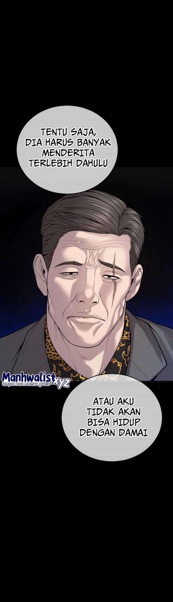Juvenile Offender Chapter 25 - halaman 6