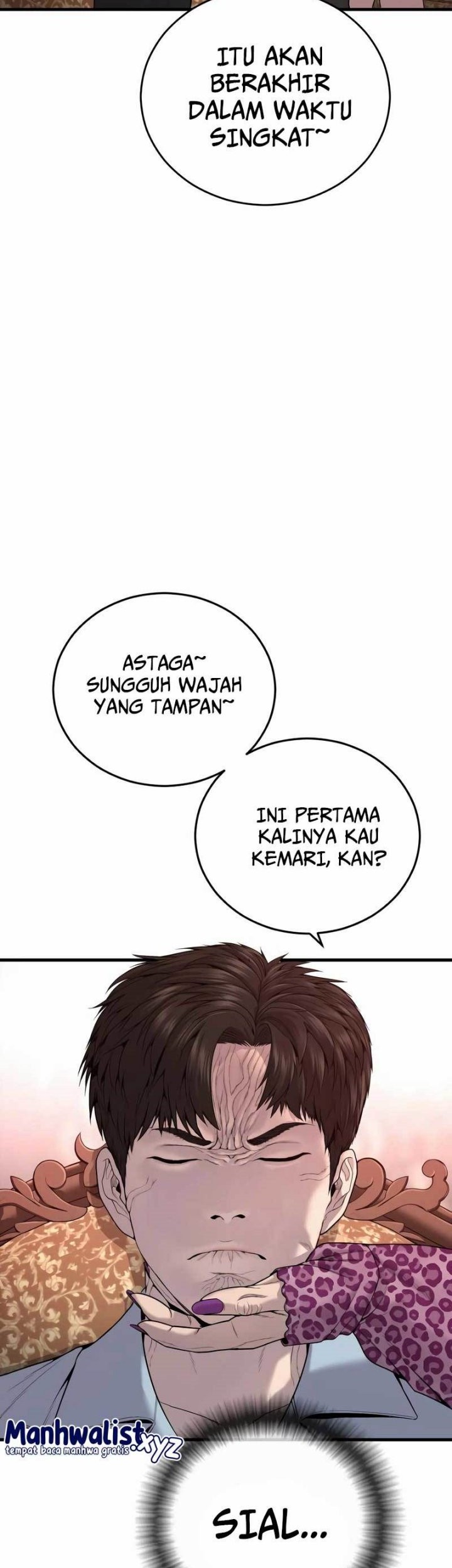 Juvenile Offender Chapter 25 - halaman 67