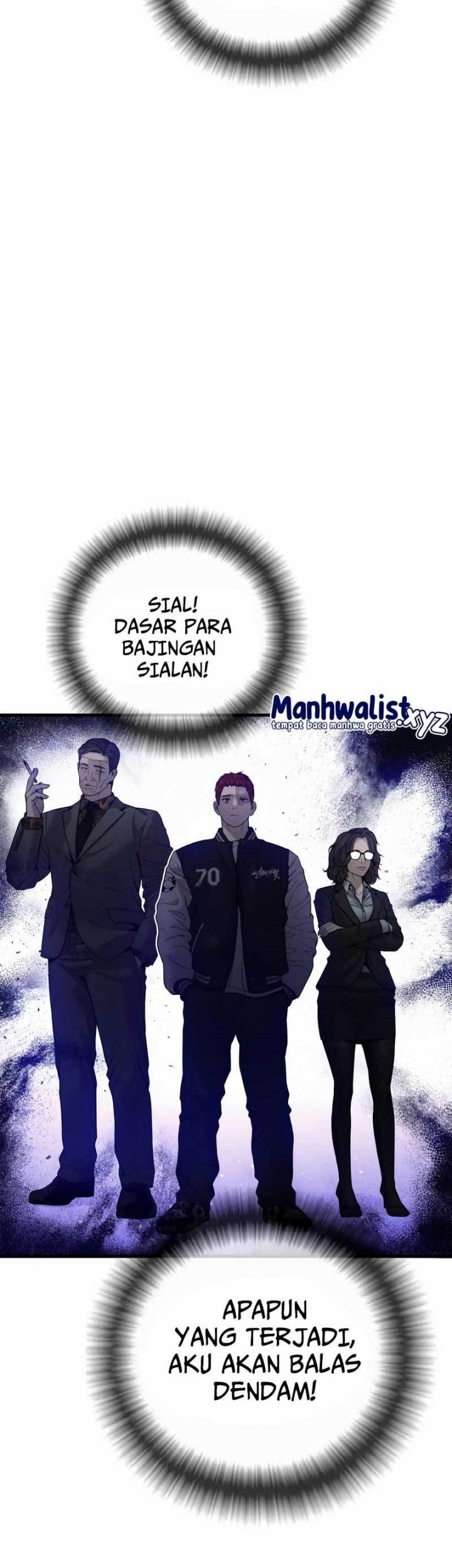 Juvenile Offender Chapter 25 - halaman 68
