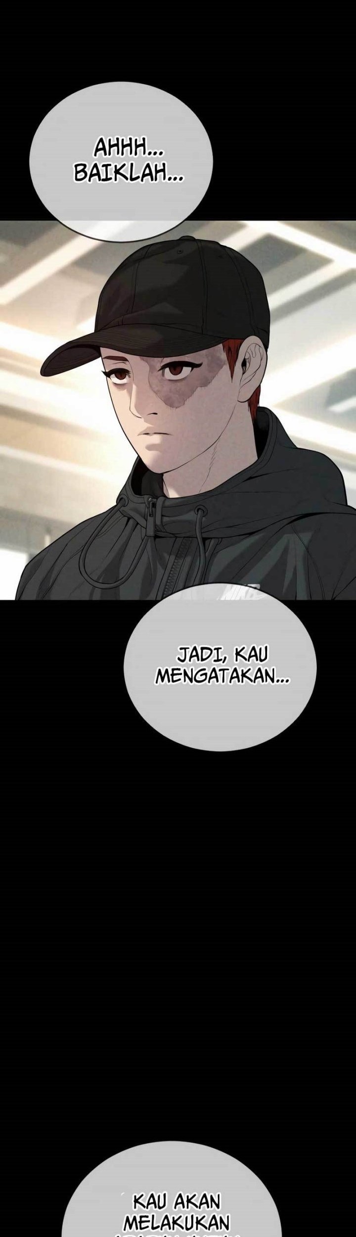 Juvenile Offender Chapter 25 - halaman 7