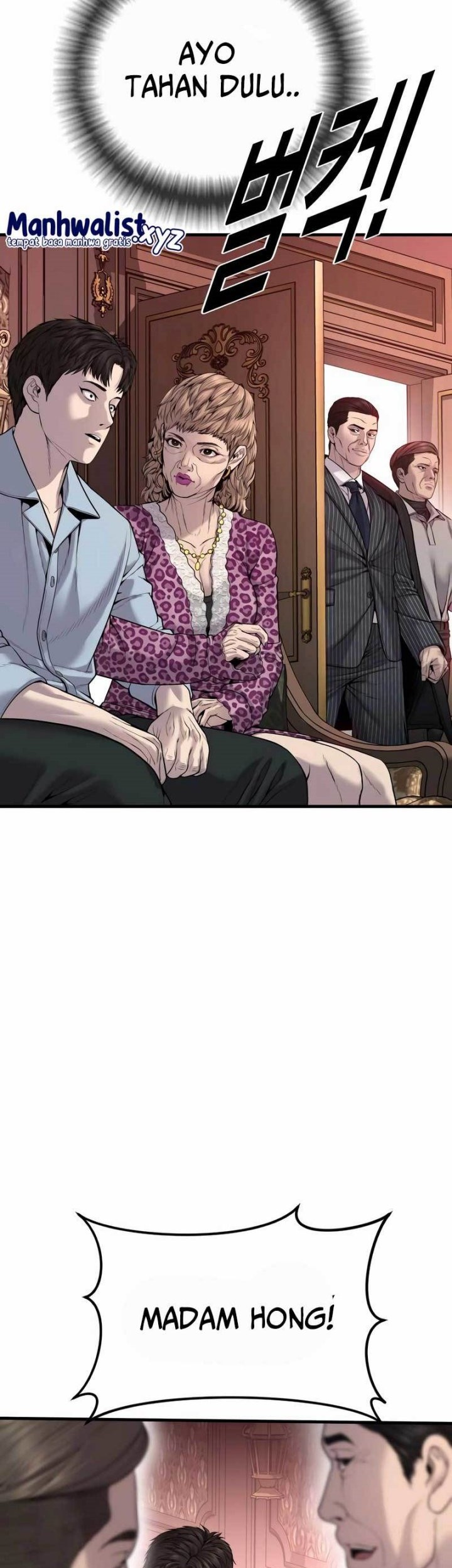 Juvenile Offender Chapter 25 - halaman 72