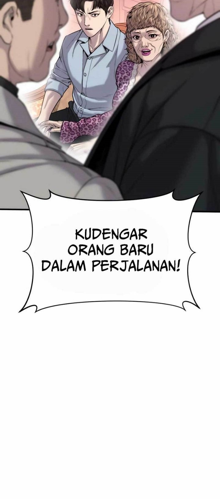 Juvenile Offender Chapter 25 - halaman 73