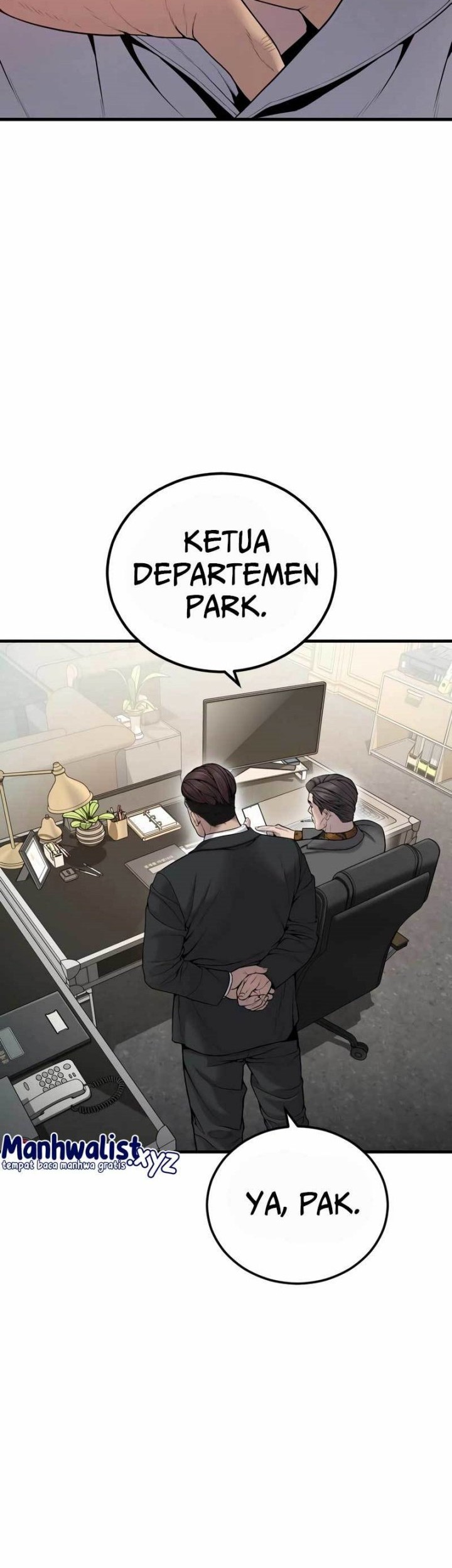 Juvenile Offender Chapter 25 - halaman 82