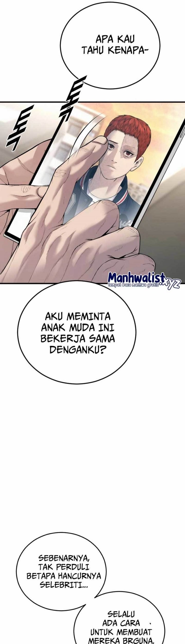 Juvenile Offender Chapter 25 - halaman 84