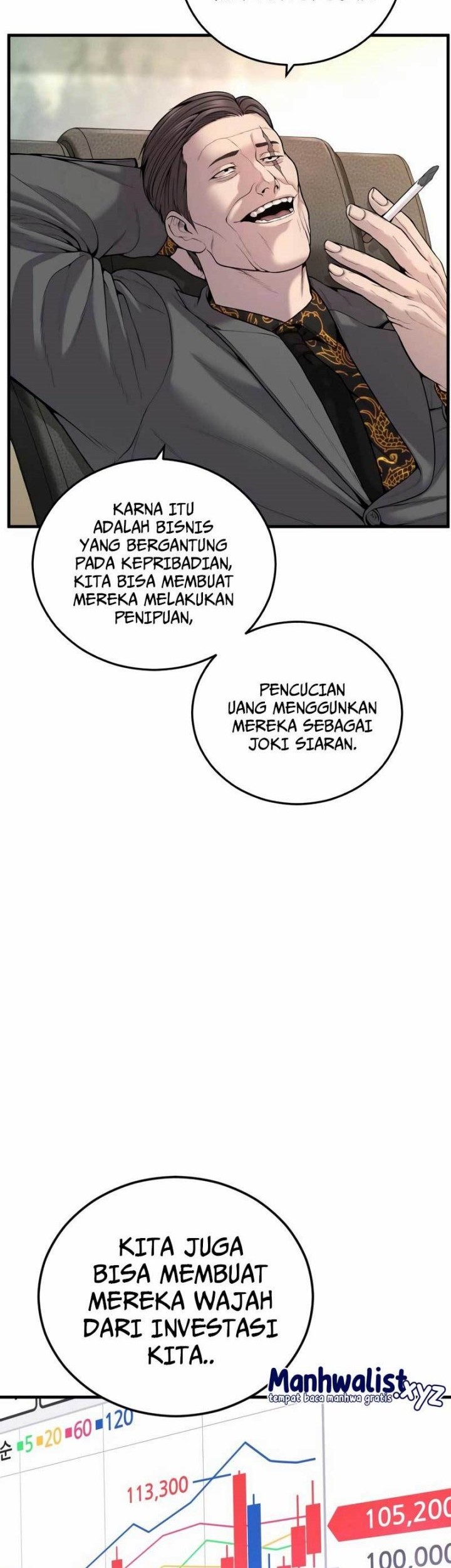 Juvenile Offender Chapter 25 - halaman 85