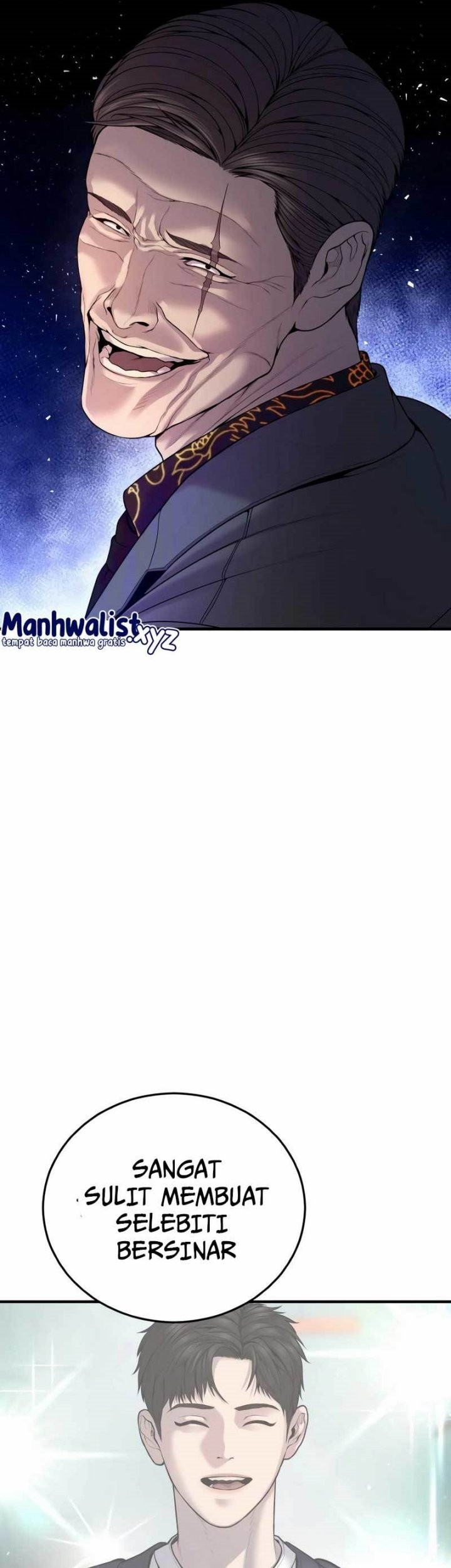 Juvenile Offender Chapter 25 - halaman 89
