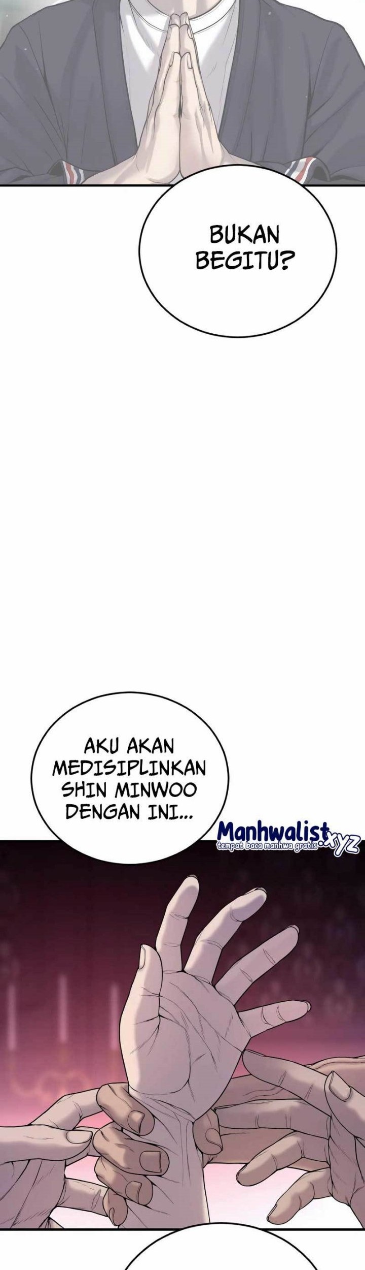 Juvenile Offender Chapter 25 - halaman 90