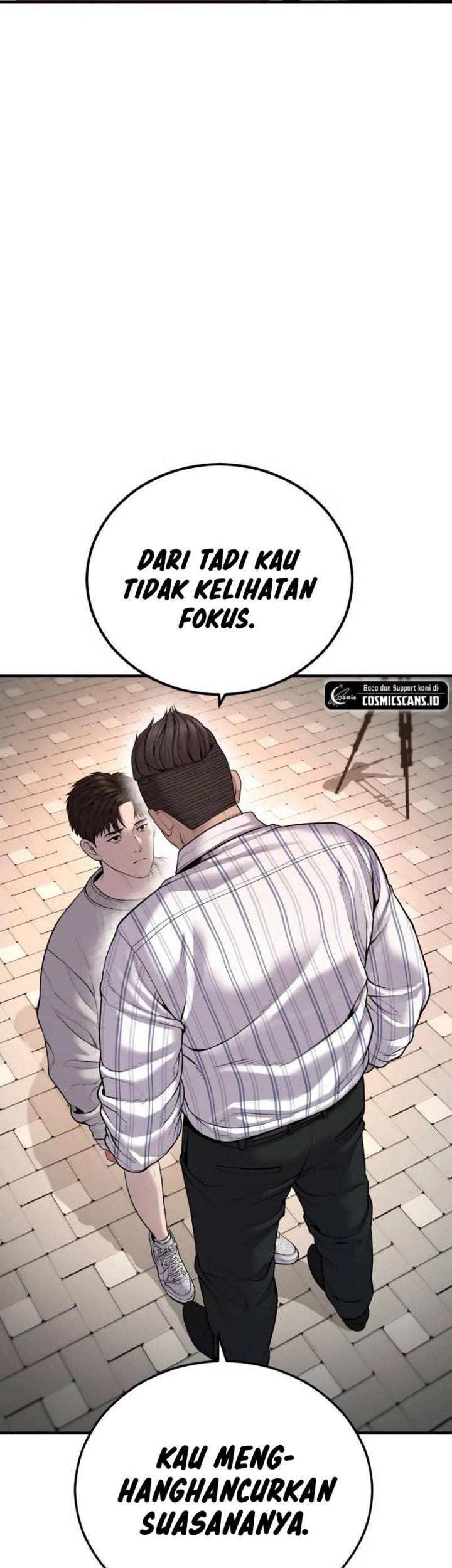 Juvenile Offender Chapter 26 - halaman 16