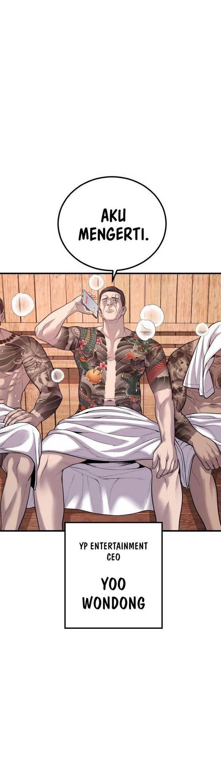 Juvenile Offender Chapter 26 - halaman 29