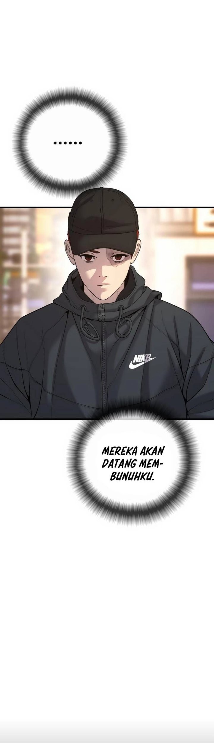Juvenile Offender Chapter 26 - halaman 40