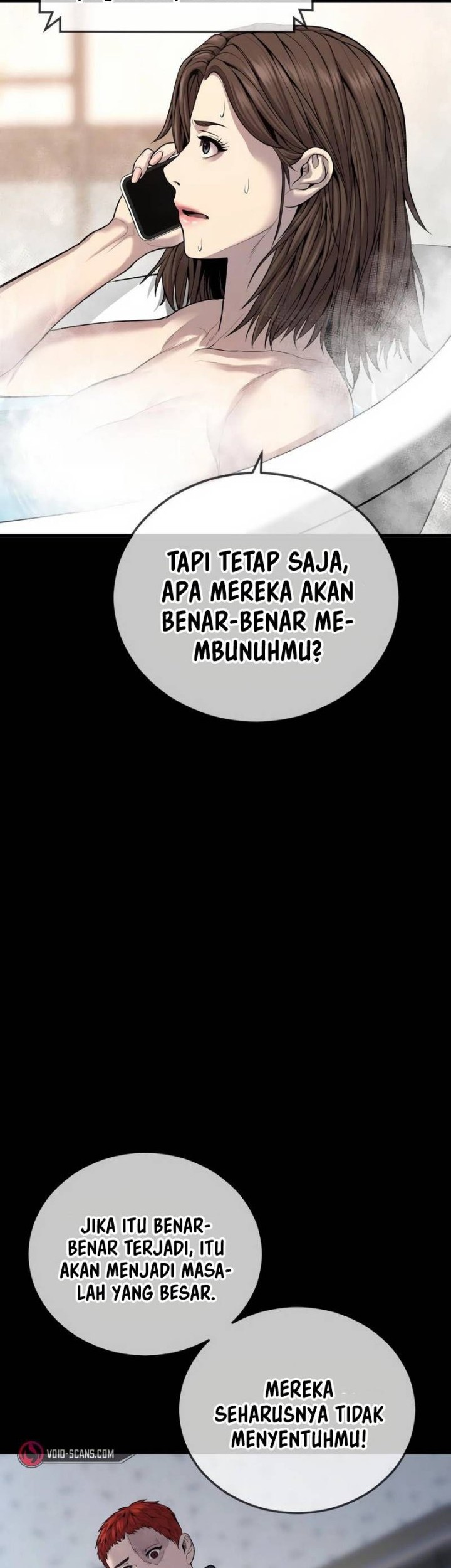 Juvenile Offender Chapter 26 - halaman 44