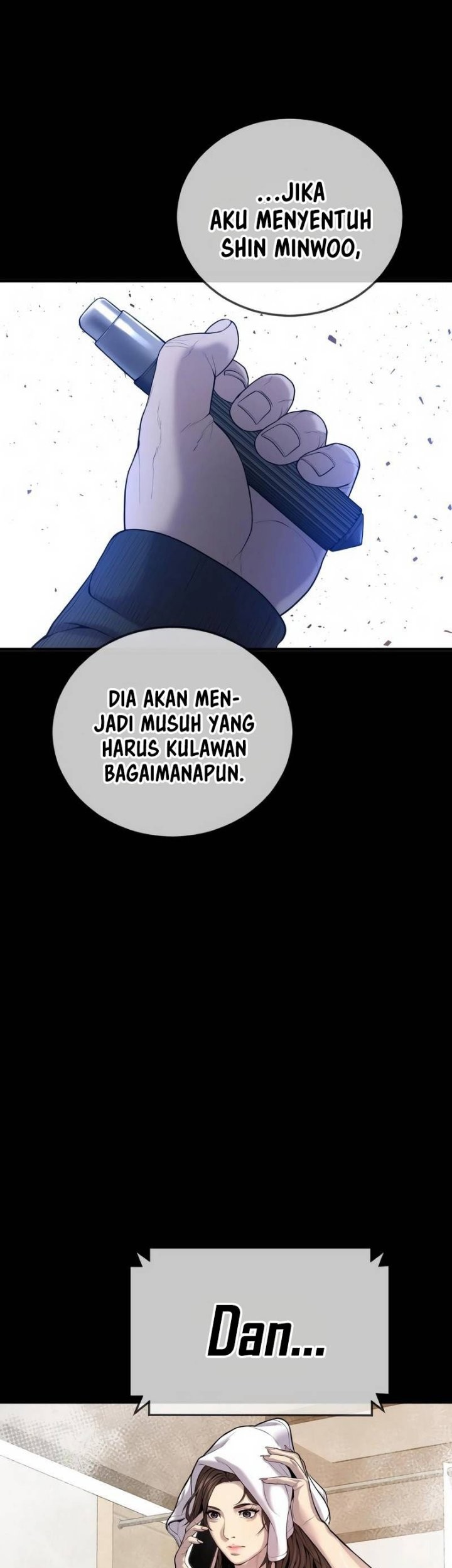 Juvenile Offender Chapter 26 - halaman 46