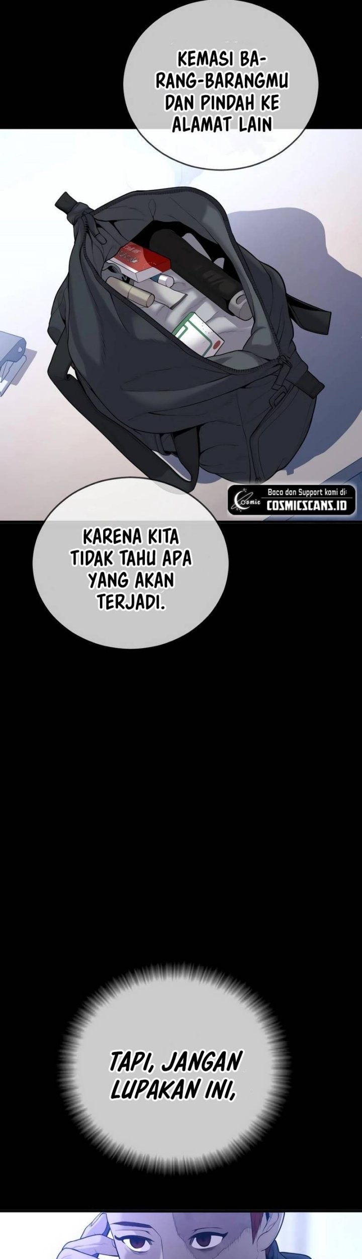 Juvenile Offender Chapter 26 - halaman 49