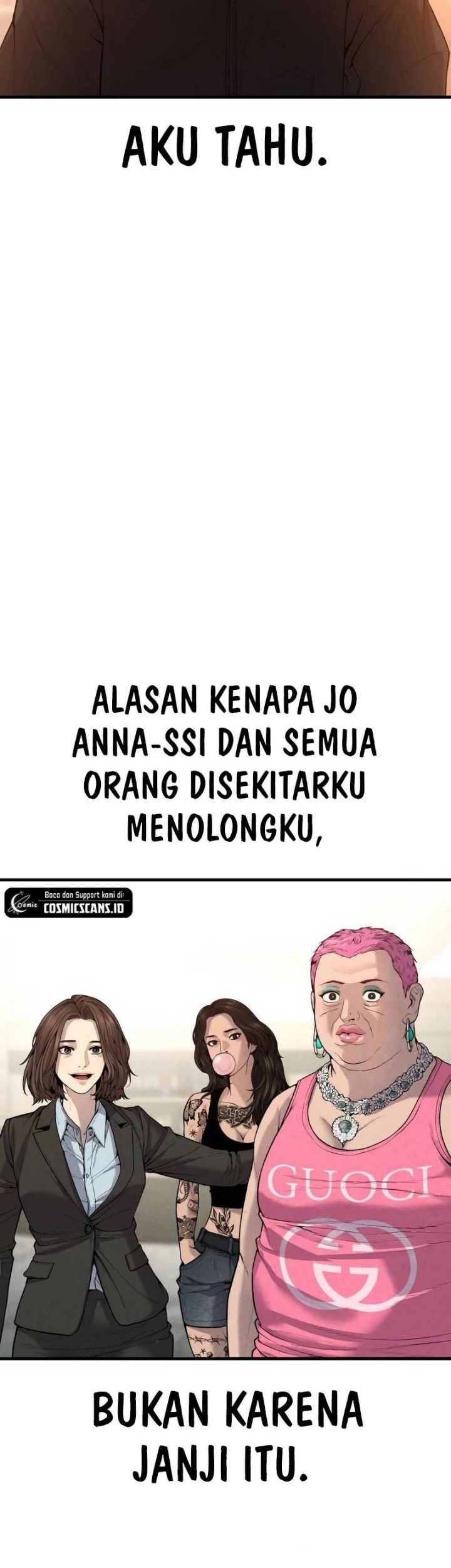 Juvenile Offender Chapter 26 - halaman 53