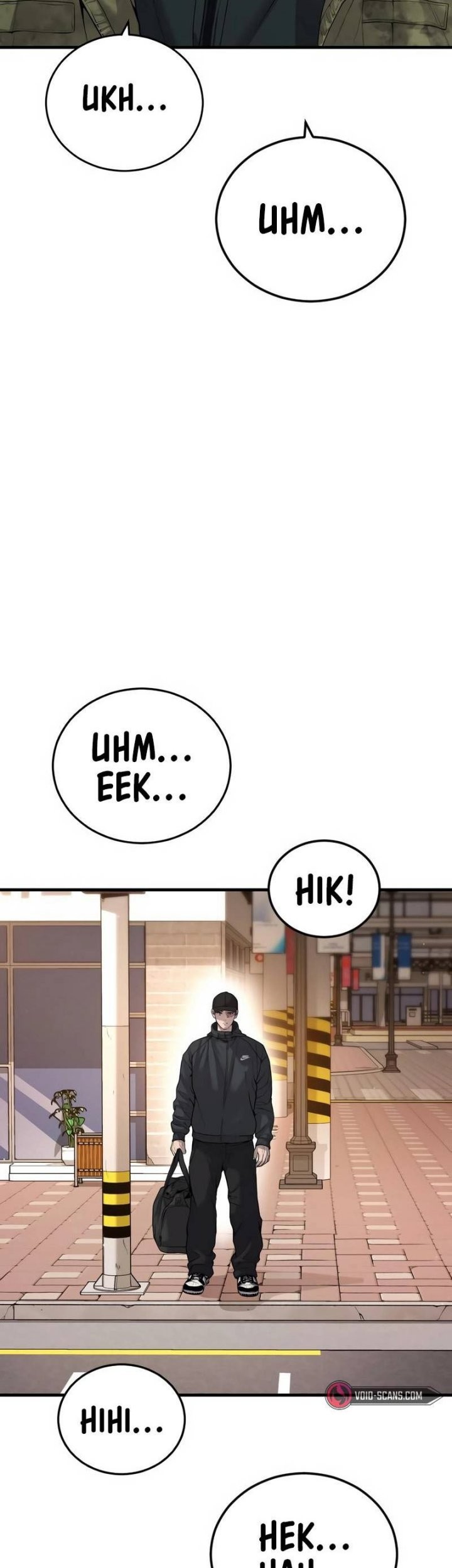 Juvenile Offender Chapter 26 - halaman 58