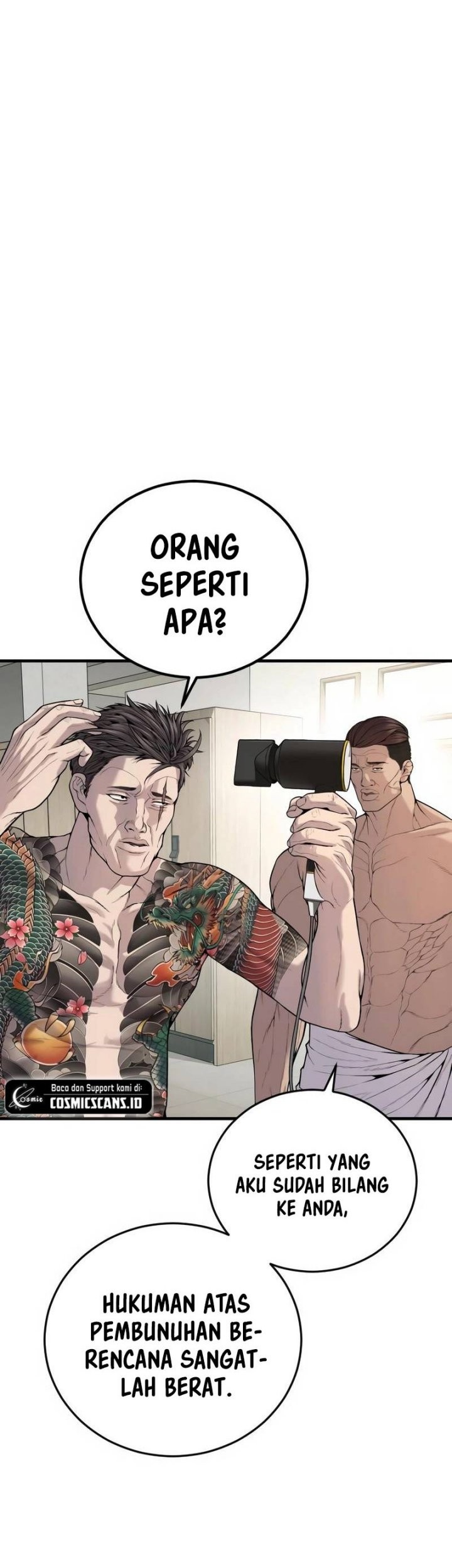 Juvenile Offender Chapter 26 - halaman 64