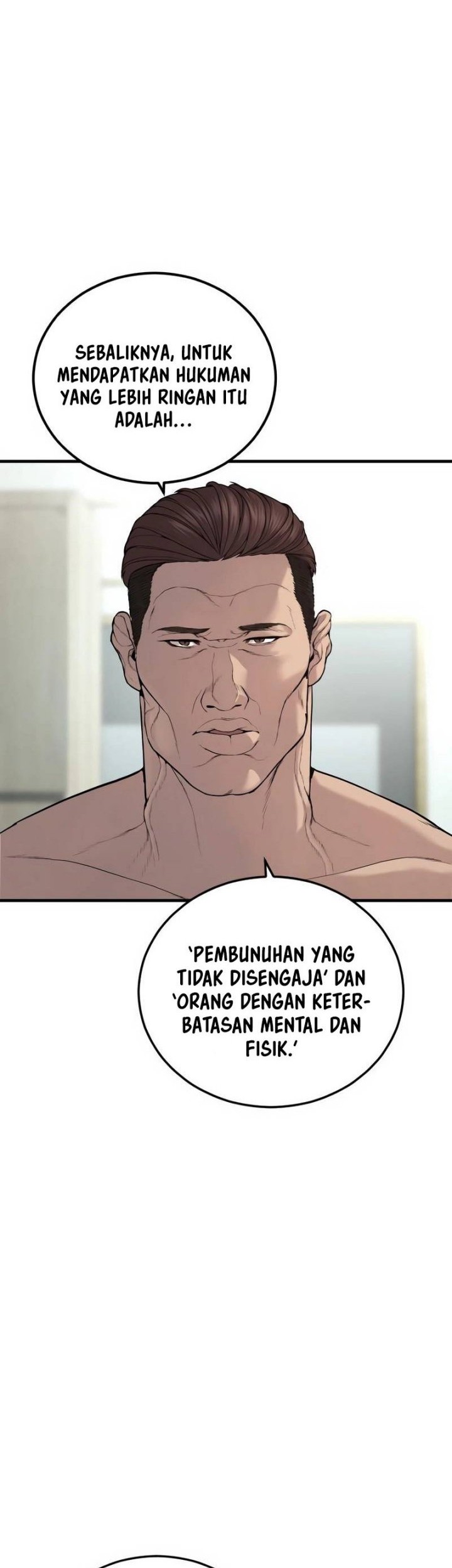 Juvenile Offender Chapter 26 - halaman 65