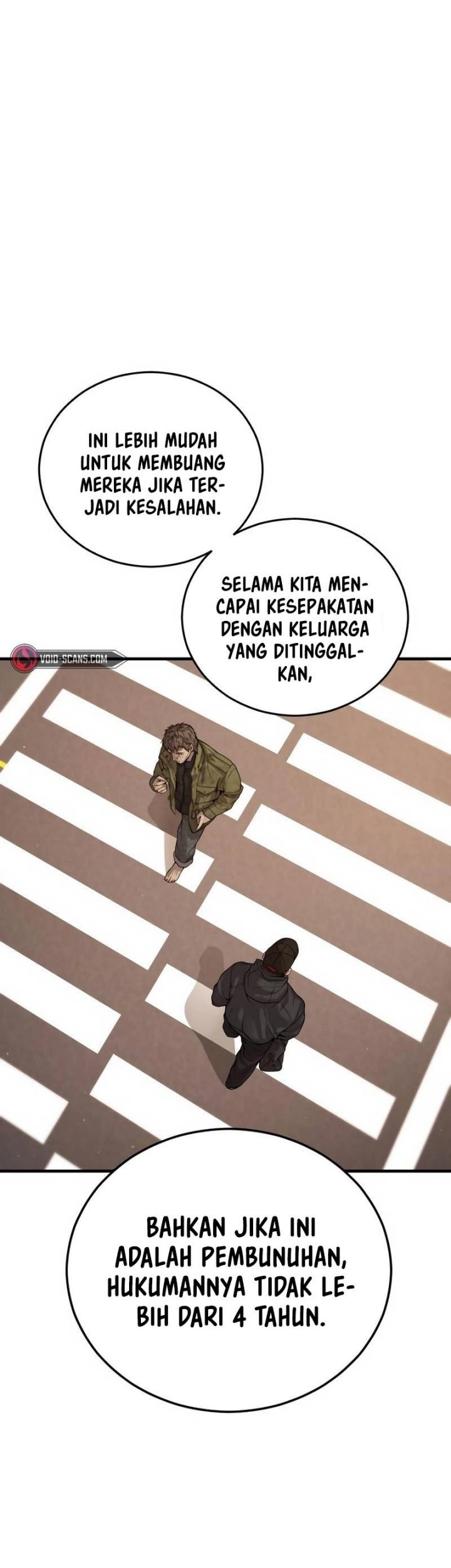 Juvenile Offender Chapter 26 - halaman 67