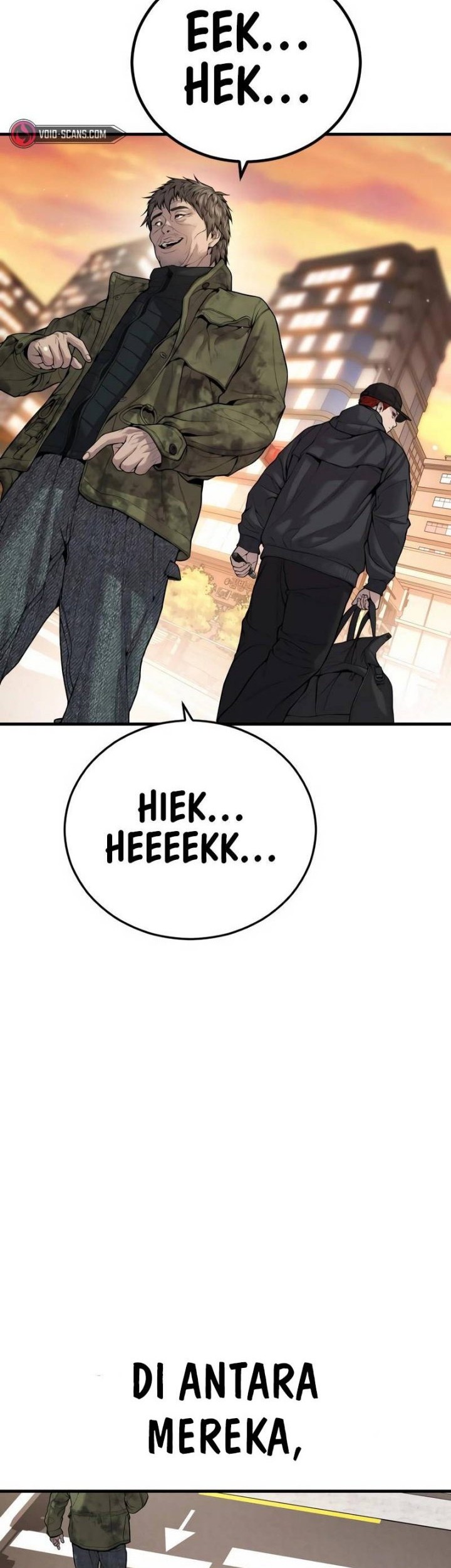 Juvenile Offender Chapter 26 - halaman 71