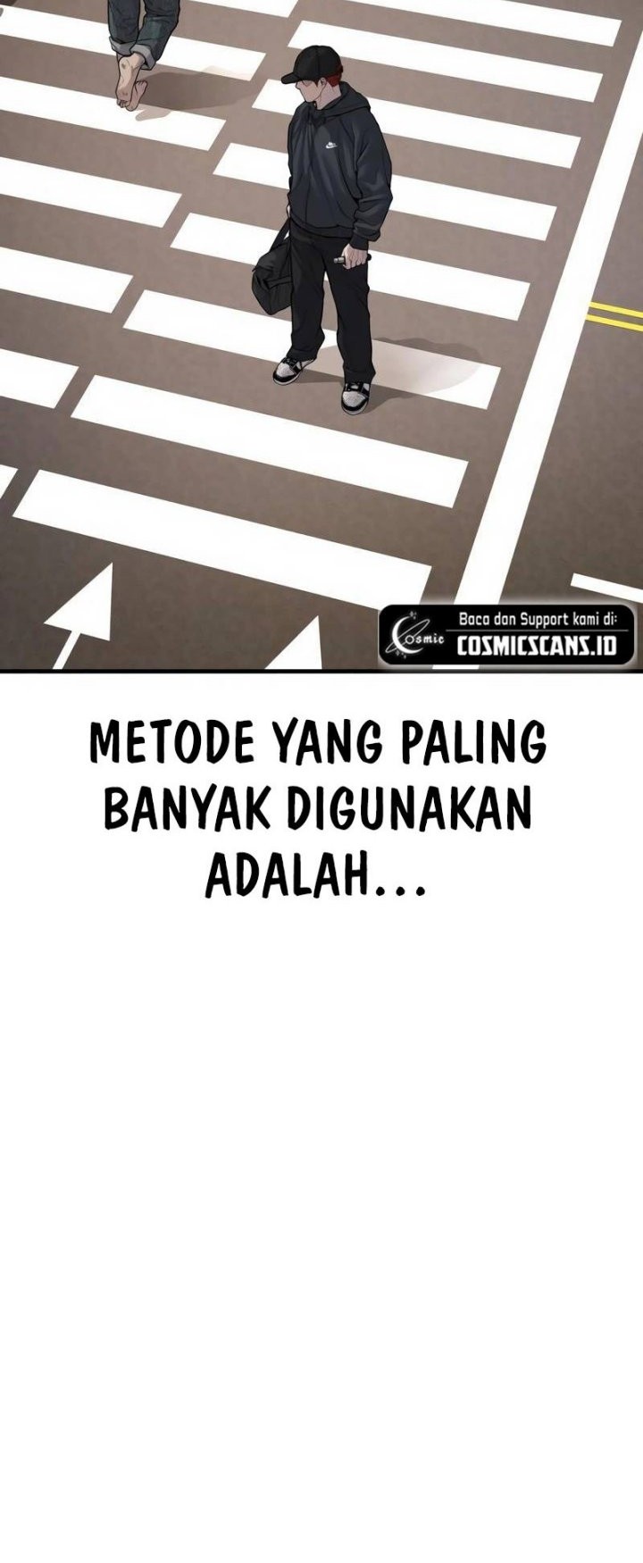 Juvenile Offender Chapter 26 - halaman 72