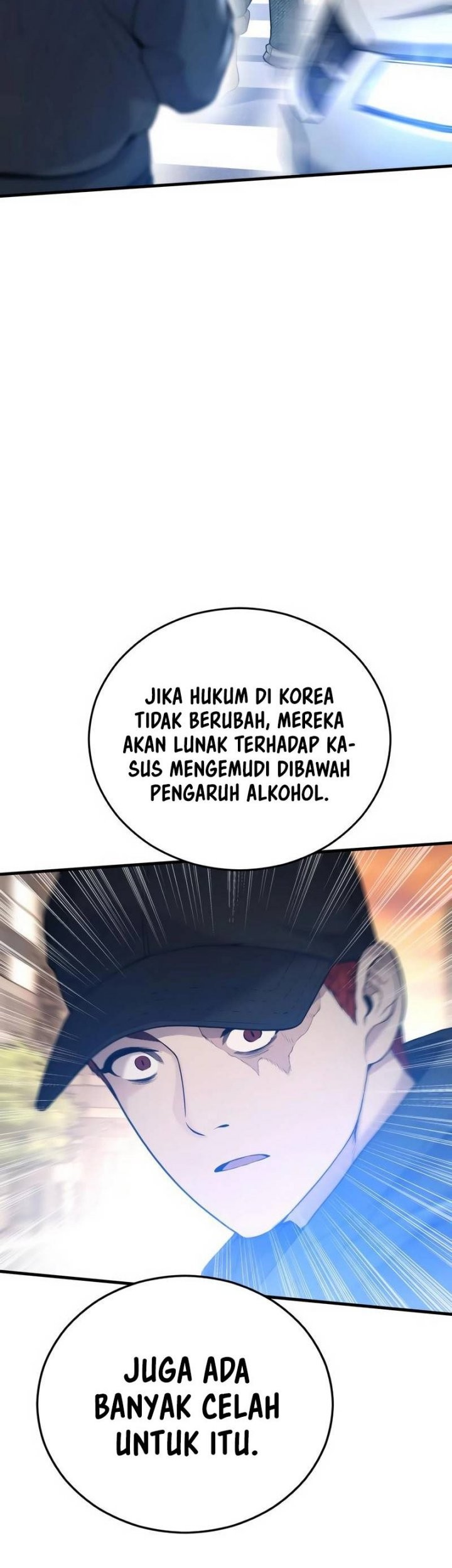 Juvenile Offender Chapter 26 - halaman 76