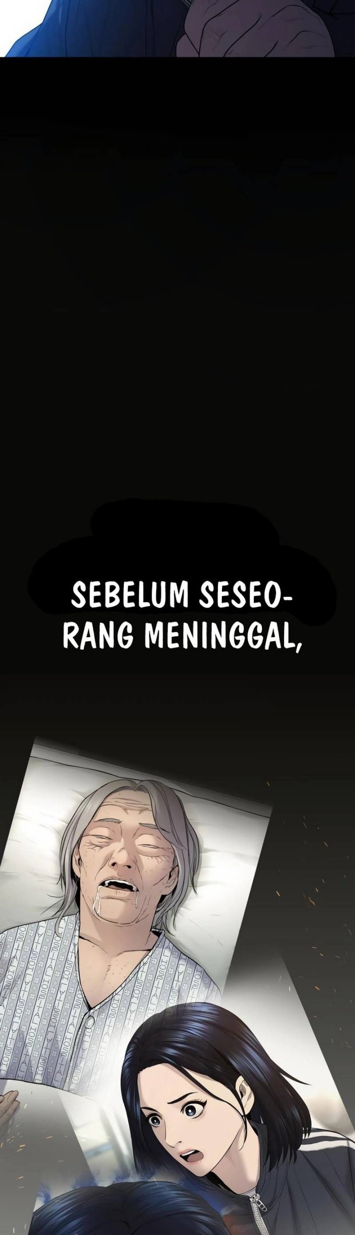 Juvenile Offender Chapter 26 - halaman 80