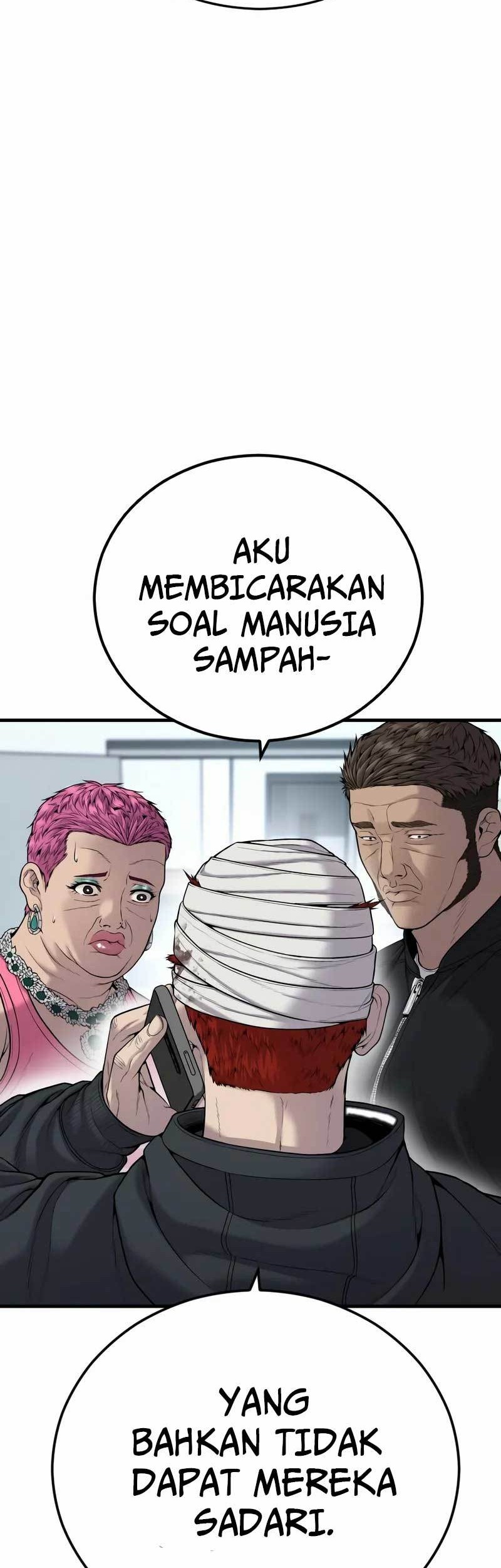 Juvenile Offender Chapter 27 - halaman 100