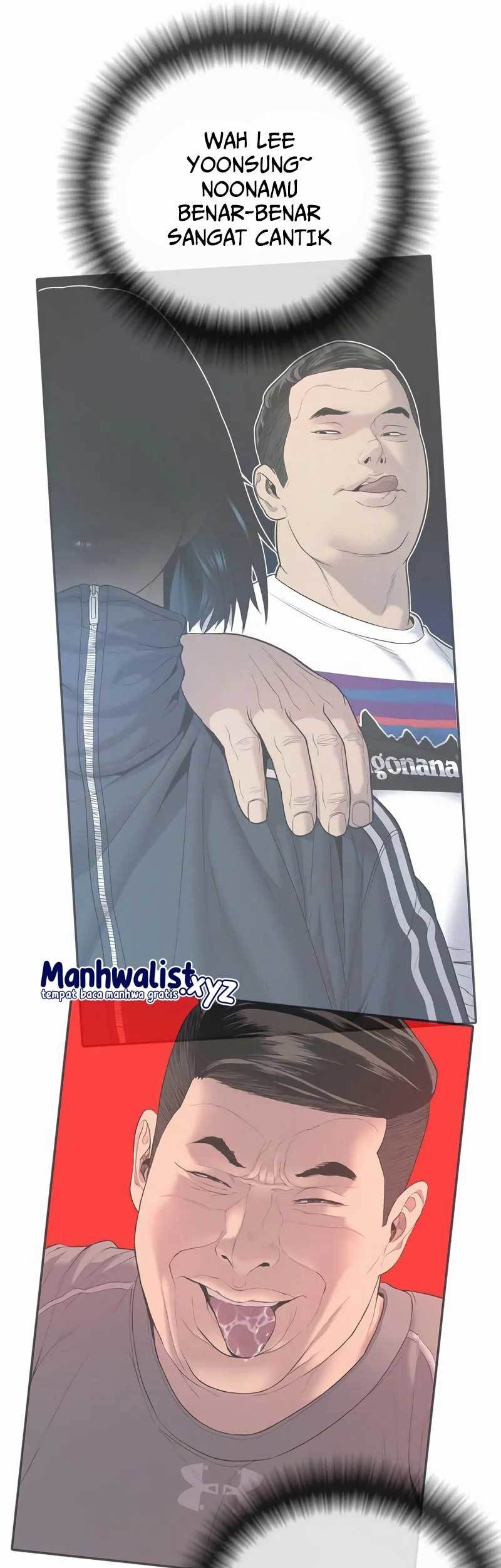 Juvenile Offender Chapter 27 - halaman 104