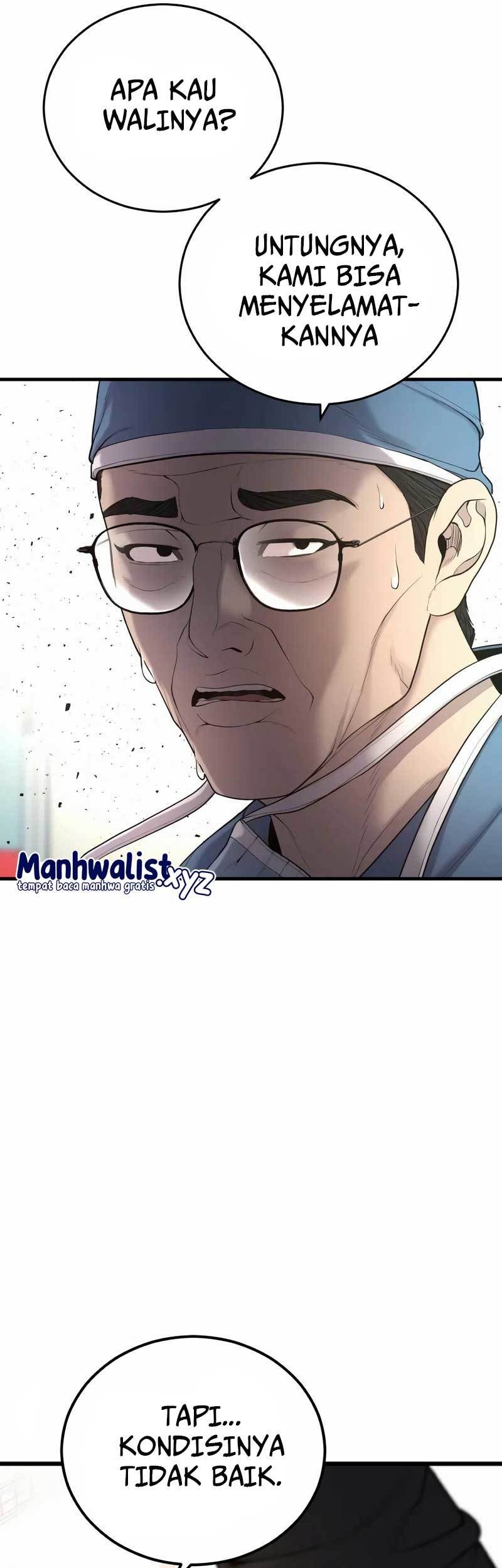 Juvenile Offender Chapter 27 - halaman 16