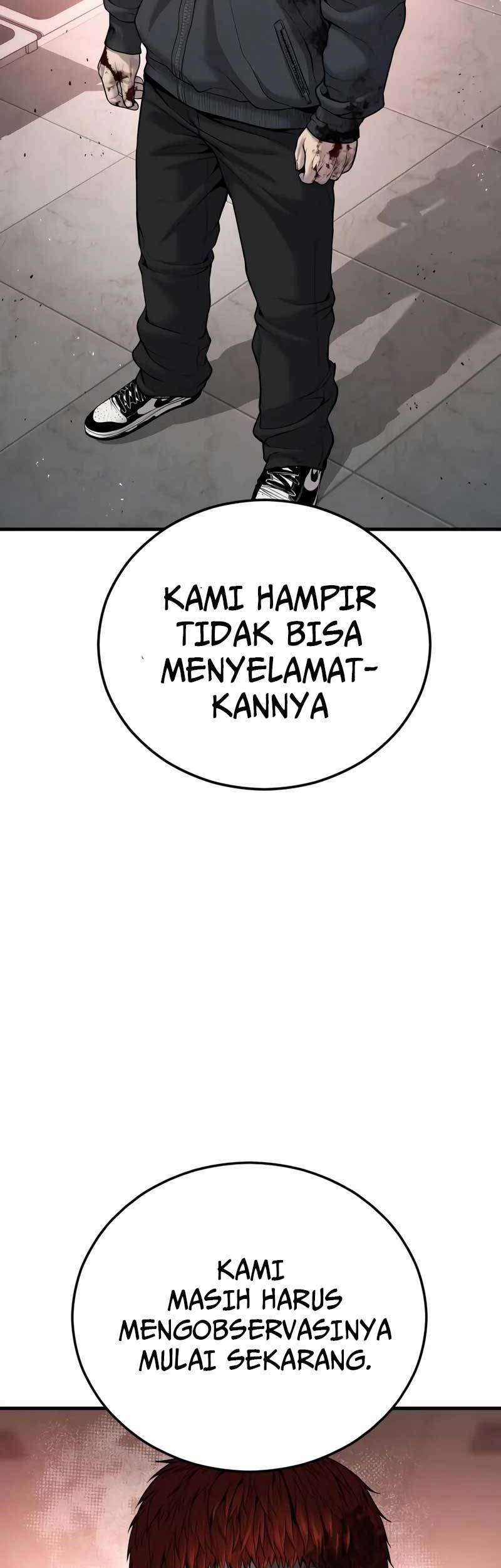Juvenile Offender Chapter 27 - halaman 18