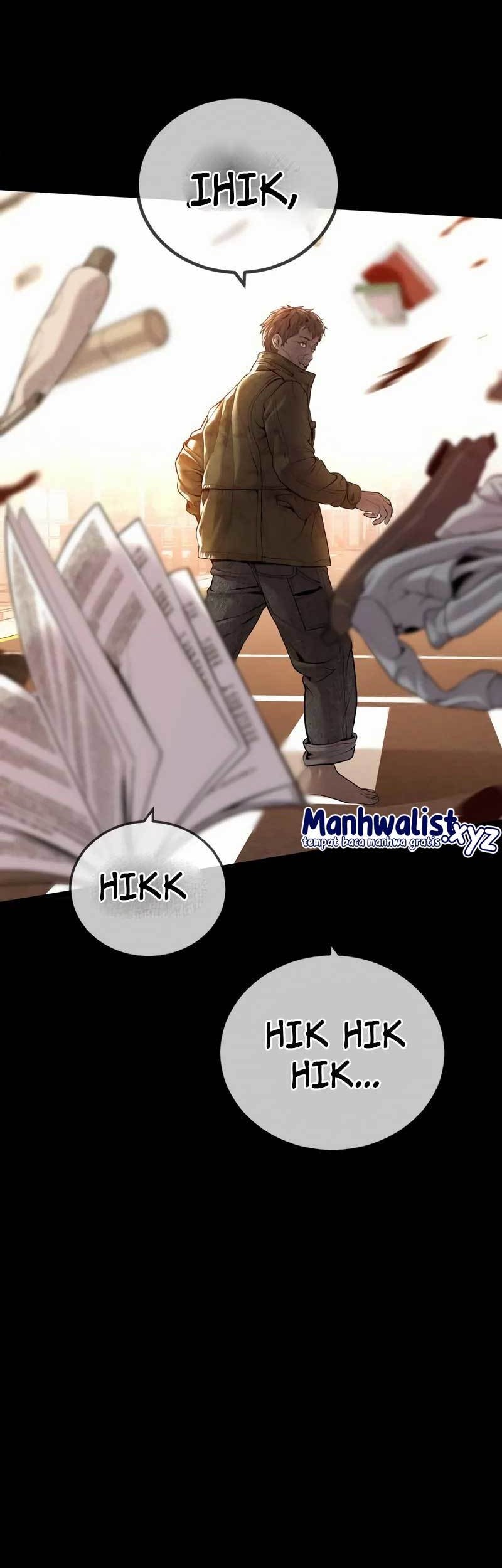 Juvenile Offender Chapter 27 - halaman 28