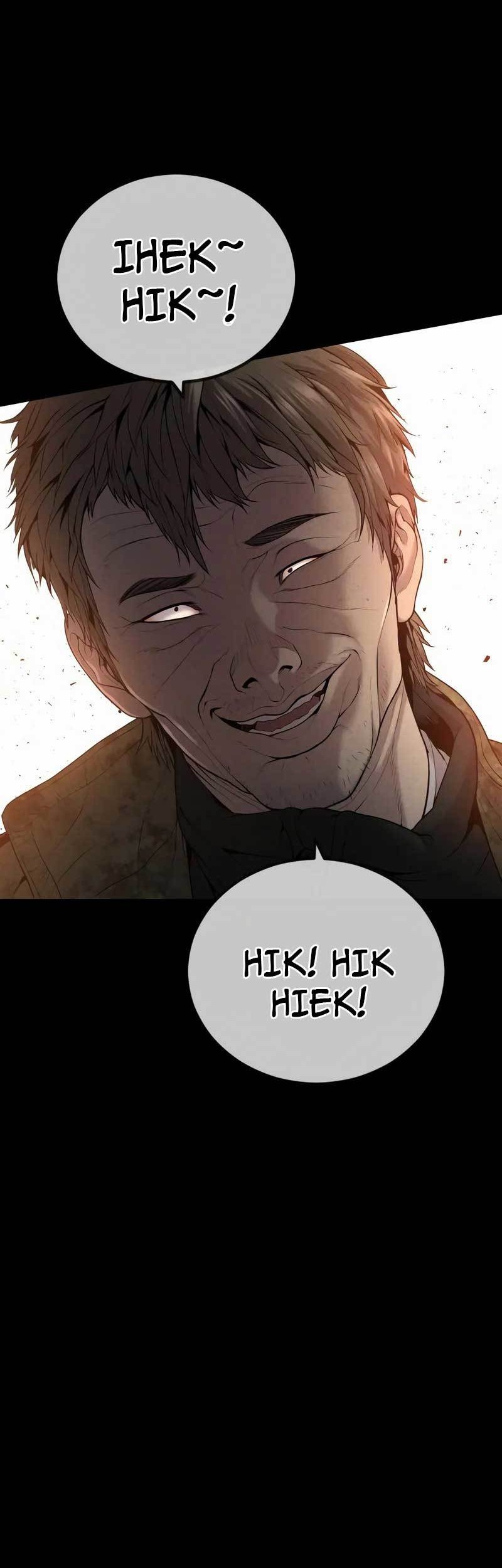 Juvenile Offender Chapter 27 - halaman 29