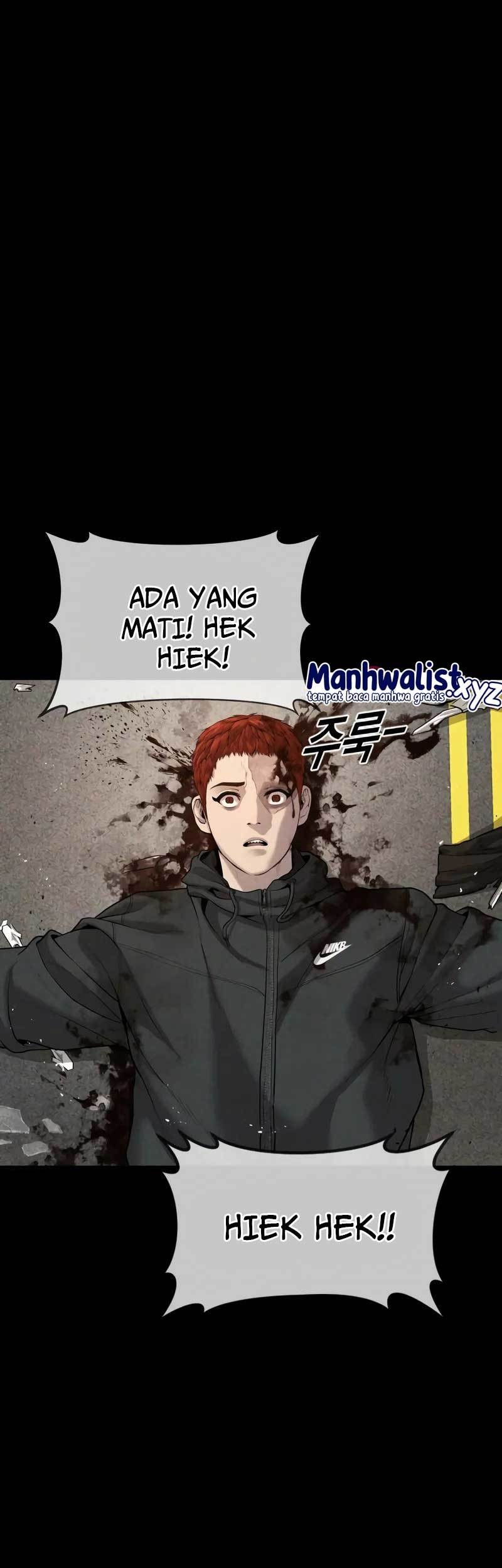 Juvenile Offender Chapter 27 - halaman 31