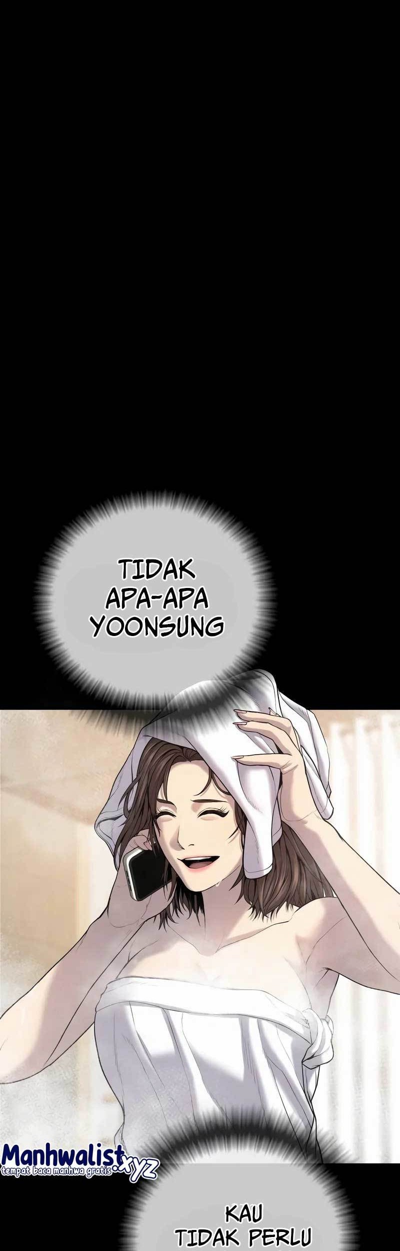Juvenile Offender Chapter 27 - halaman 32