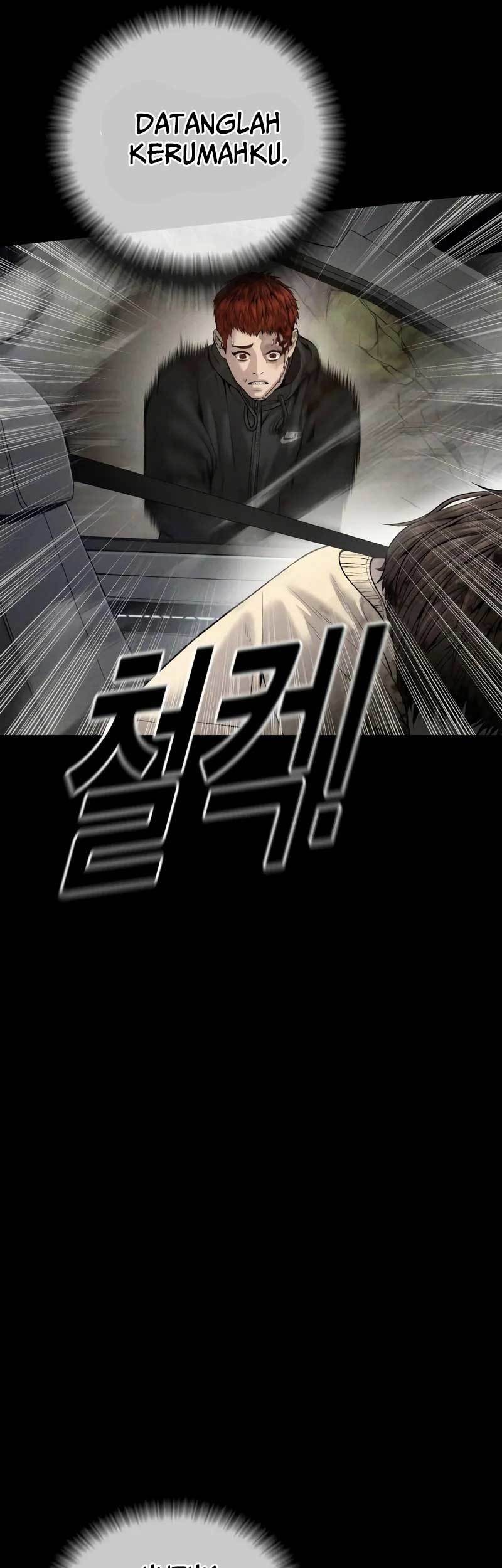 Juvenile Offender Chapter 27 - halaman 36