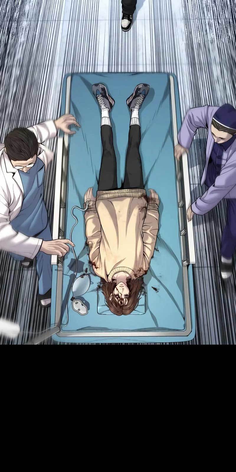 Juvenile Offender Chapter 27 - halaman 45