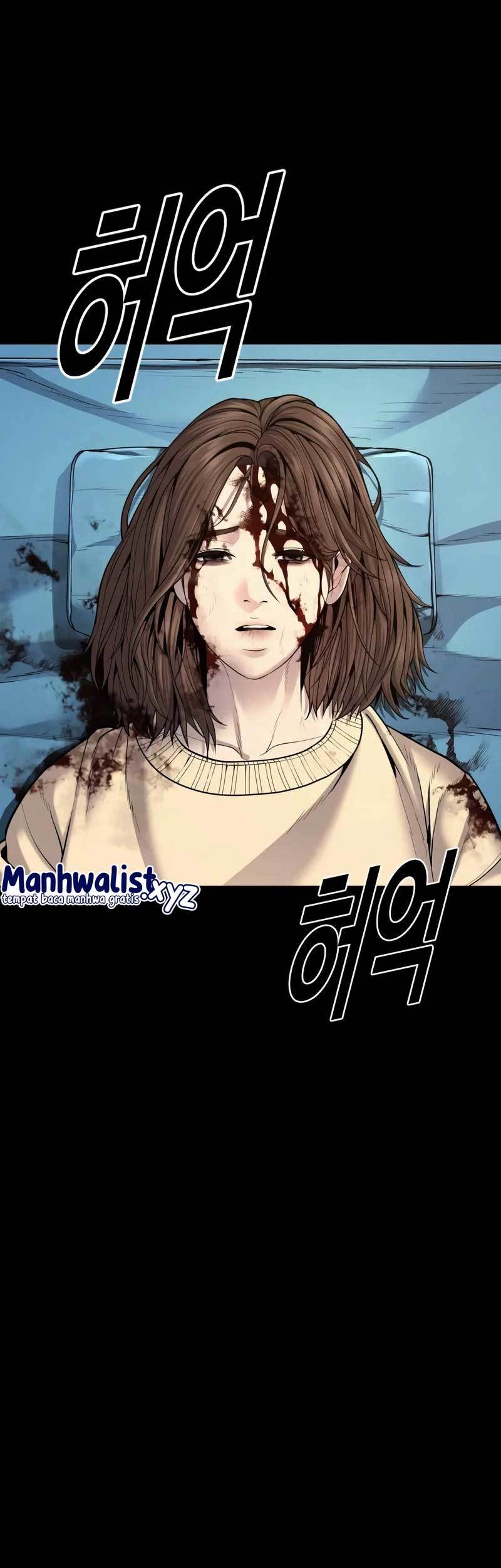 Juvenile Offender Chapter 27 - halaman 46