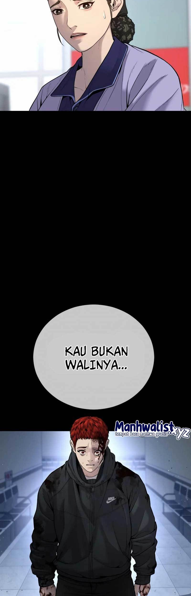 Juvenile Offender Chapter 27 - halaman 49