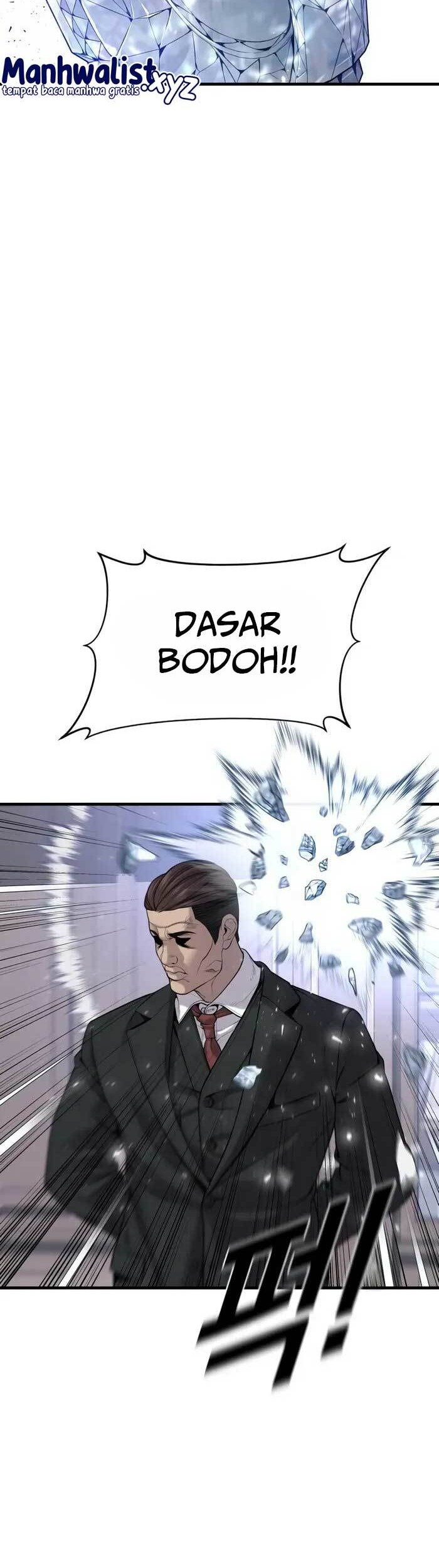 Juvenile Offender Chapter 27 - halaman 57