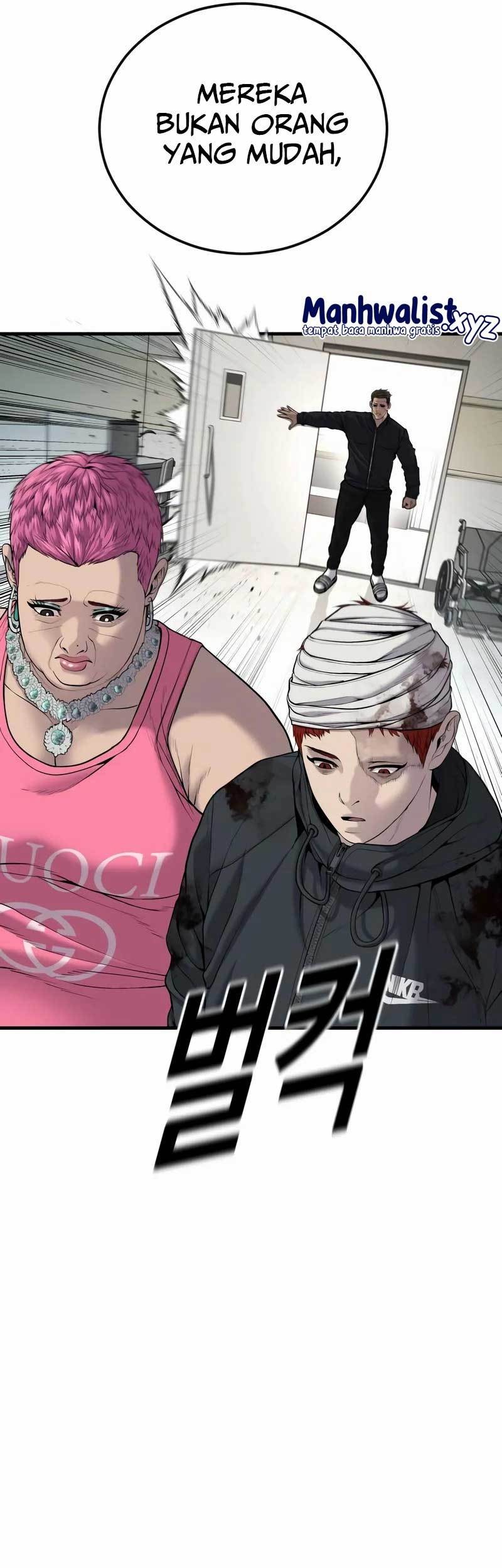 Juvenile Offender Chapter 27 - halaman 65