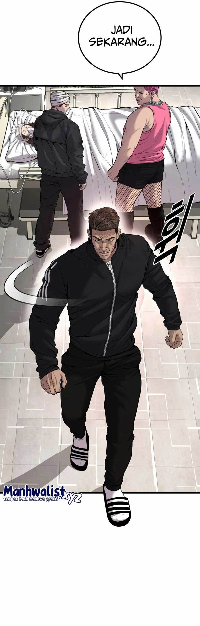 Juvenile Offender Chapter 27 - halaman 70