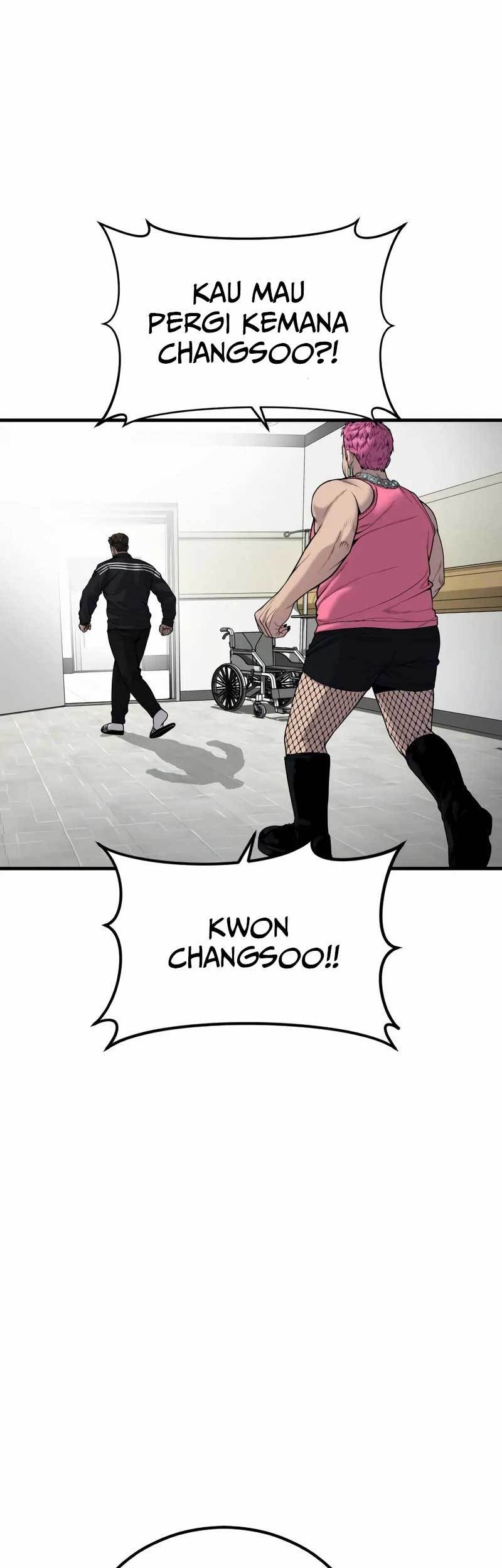 Juvenile Offender Chapter 27 - halaman 71