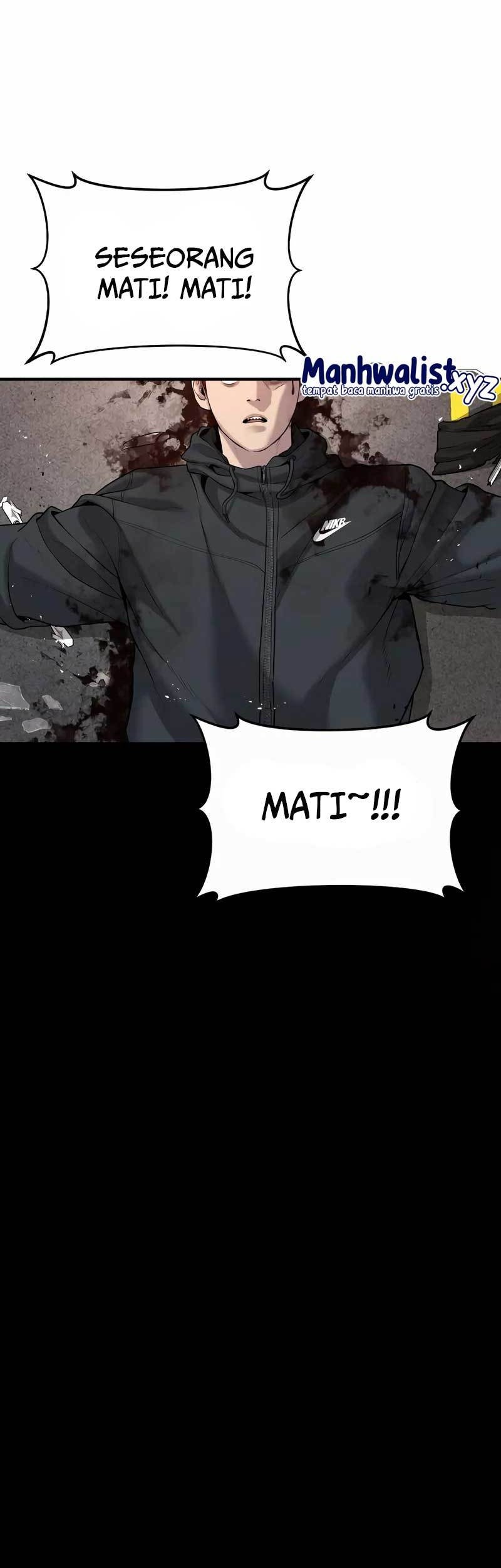 Juvenile Offender Chapter 27 - halaman 8