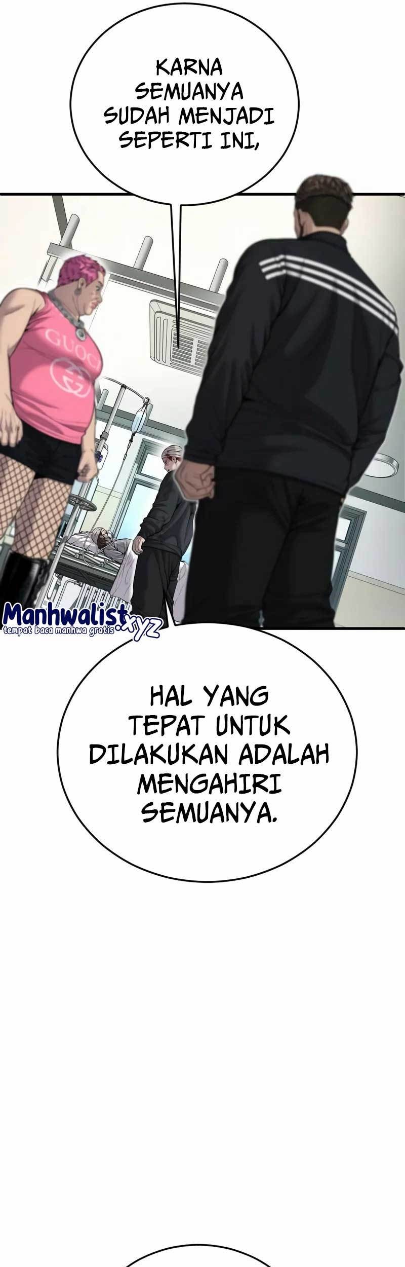 Juvenile Offender Chapter 27 - halaman 80