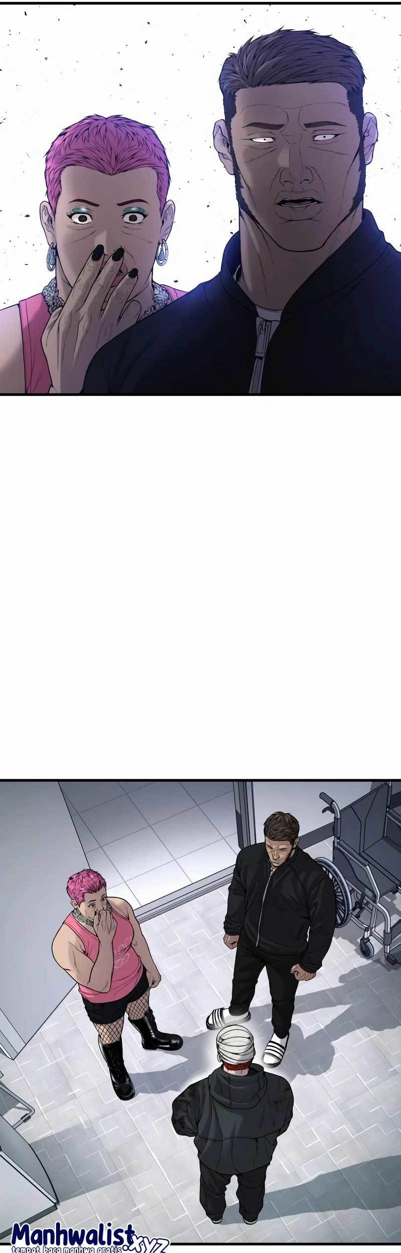 Juvenile Offender Chapter 27 - halaman 85