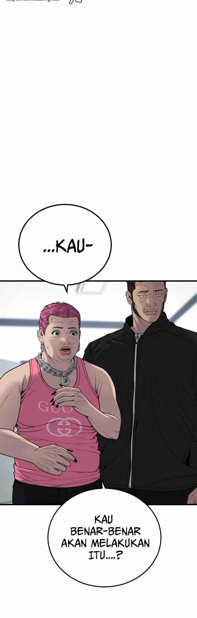 Juvenile Offender Chapter 27 - halaman 86