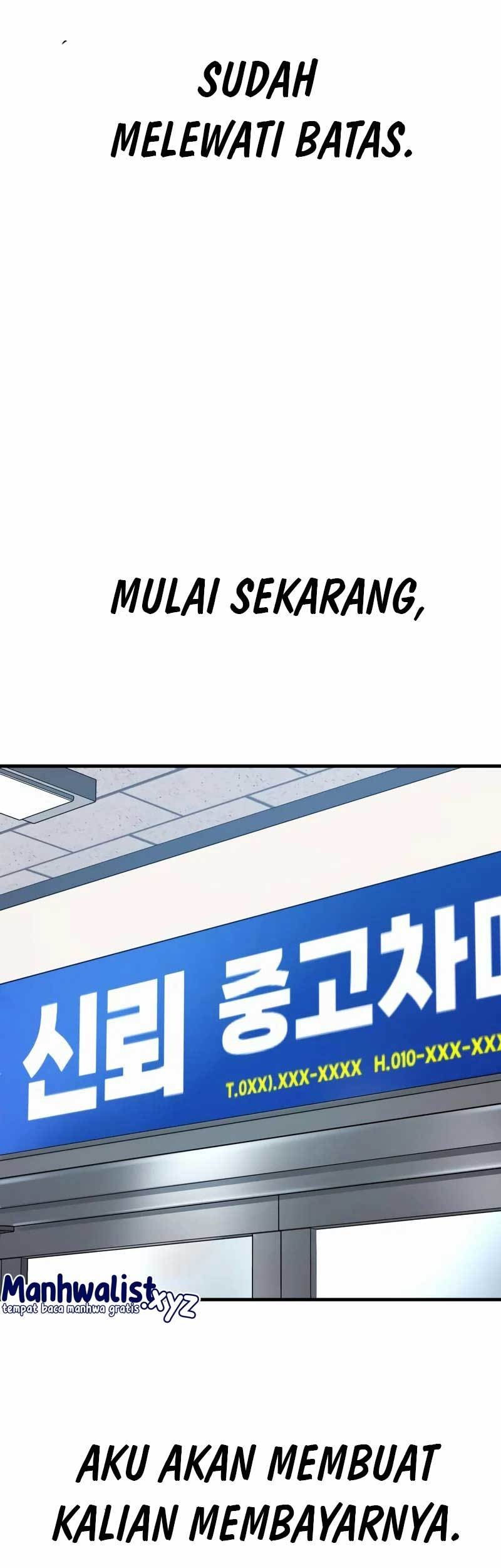 Juvenile Offender Chapter 27 - halaman 90