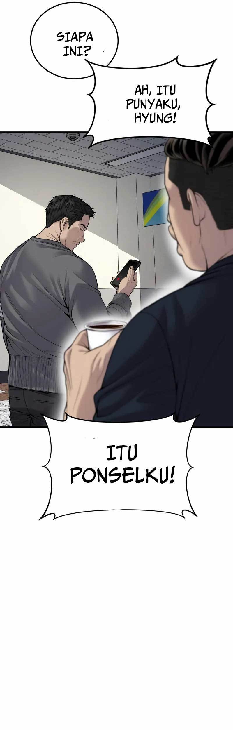 Juvenile Offender Chapter 27 - halaman 94