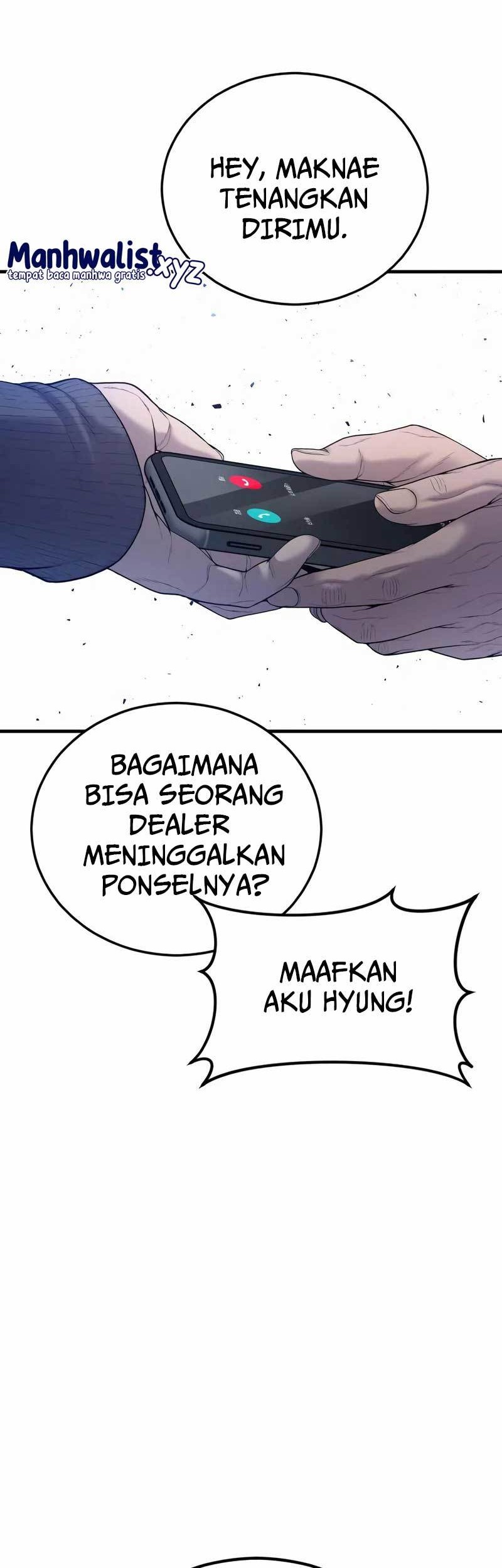 Juvenile Offender Chapter 27 - halaman 95
